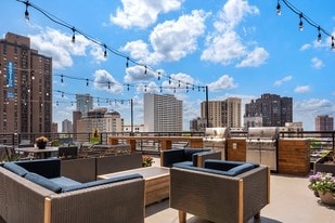 Bolero Flats Apartments