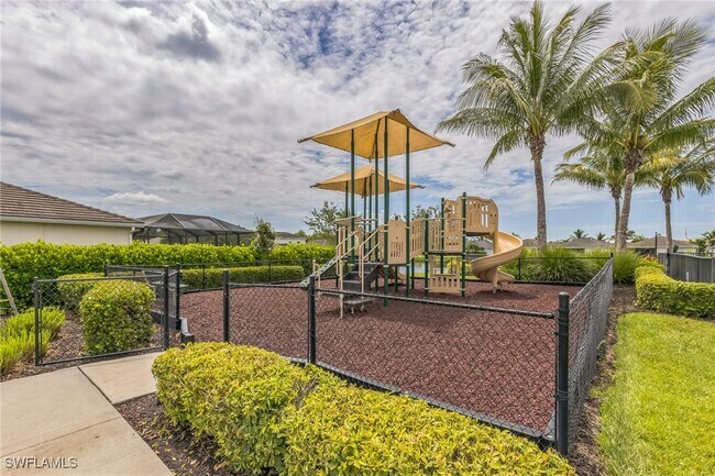 property at 4318 Teaberry Ln