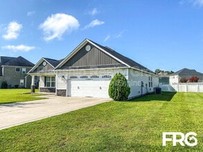 203 Carew Dr in Goldsboro, NC - Building Photo - Building Photo