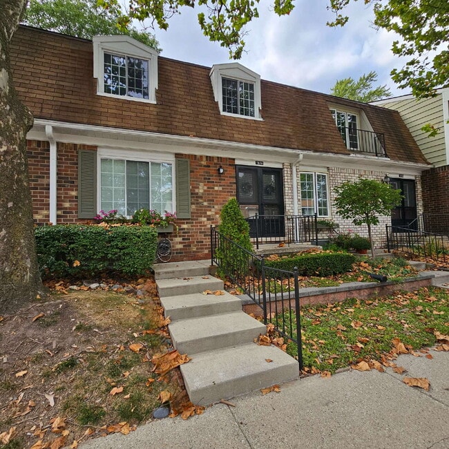 property at 1874 Wickham St