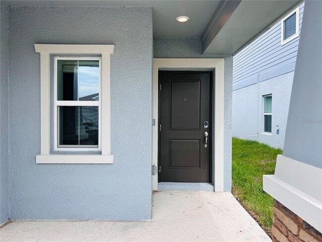 649 Trotters Dr in Eagle Lake, FL - Building Photo - Building Photo