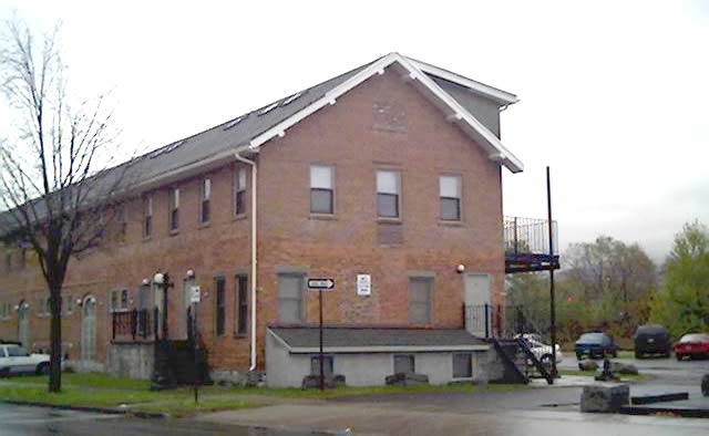 70 Market St in Oneonta, NY - Foto de edificio - Building Photo