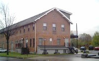 Building Photo - 70 Market St Apartments in Oneonta, New York