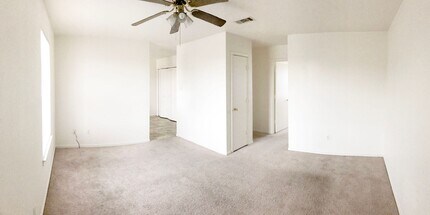 1504 Windward Dr in Killeen, TX - Building Photo - Building Photo