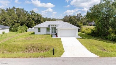 1508 Hibiscus Ave in Lehigh Acres, FL - Building Photo - Building Photo
