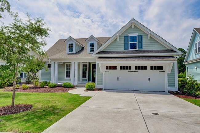 753 Scorpion Dr in Wilmington, NC - Building Photo - Building Photo