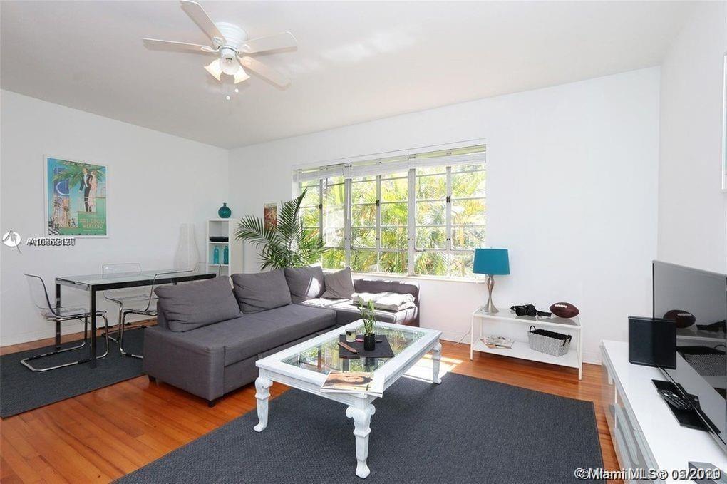 1520 Euclid Ave in Miami Beach, FL - Building Photo