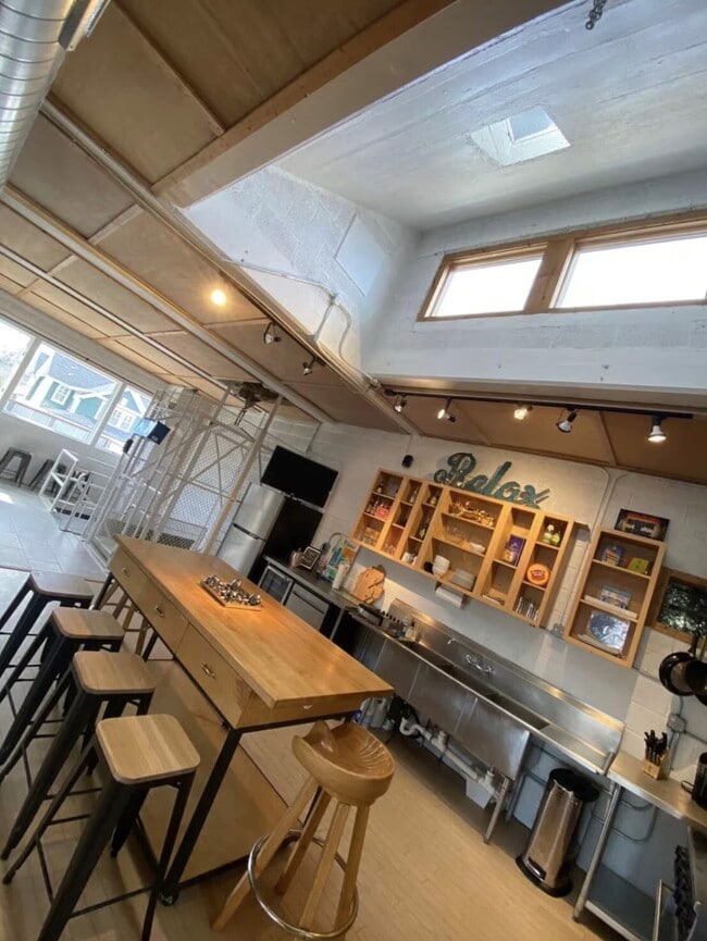 property at 110 Maxwell Ave