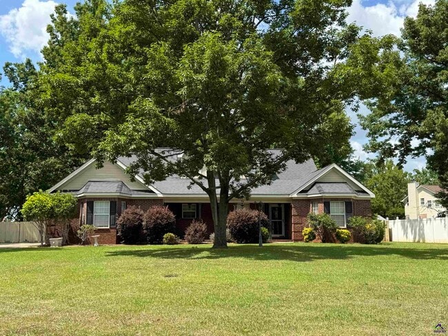 property at 102 S Gala Ct