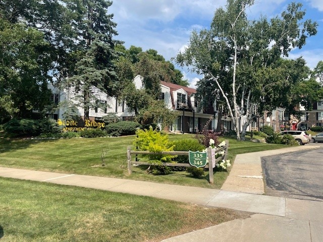 309-345 Island Dr