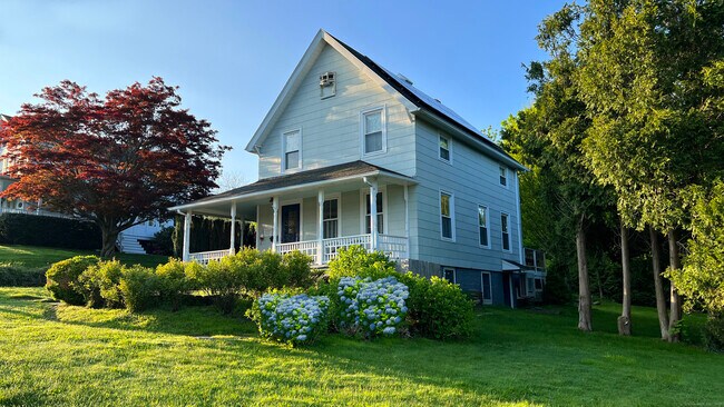 property at 20 School St