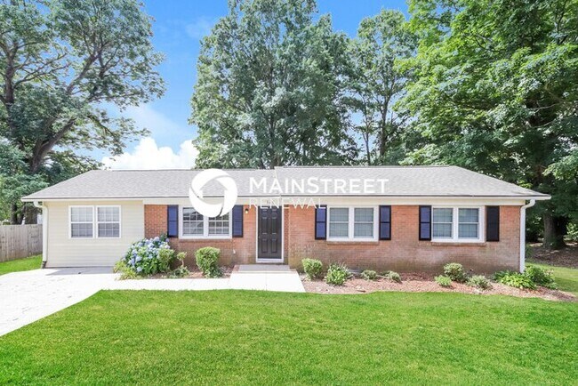 property at 320 Logan Ct