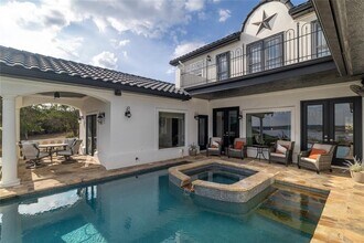 1128 Thurman Bluff Dr in Spicewood, TX - Building Photo - Building Photo