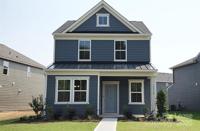 property at 15918 Parkside crossing Dr