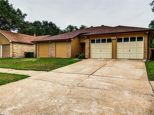 6727 Harpers Dr in Richmond, TX - Building Photo - Building Photo