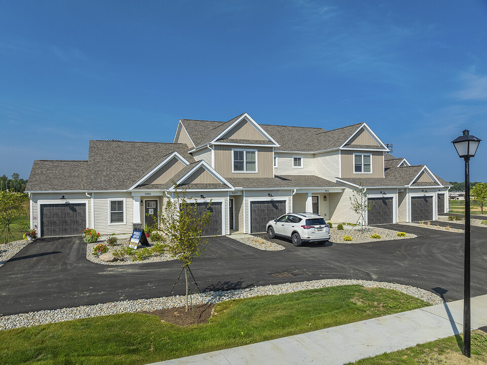 The Hammocks at Fairview in Fairview, PA - Building Photo