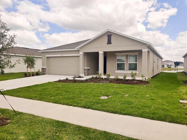 3917 Southern Vis Lp in St. Cloud, FL - Building Photo - Building Photo