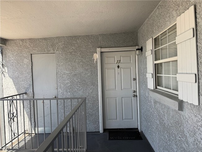 property at 3823 S Maryland Pkwy