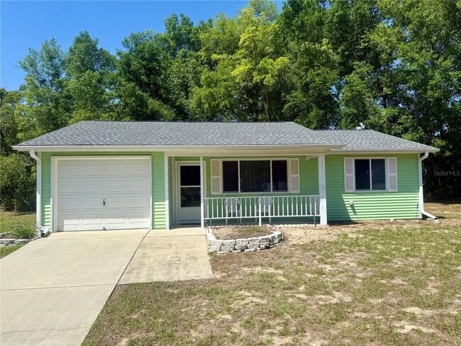 10832 SW 85th Terrace in Ocala, FL - Building Photo - Building Photo