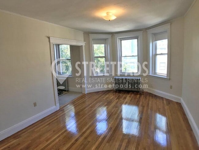 property at 231-235 Park Dr