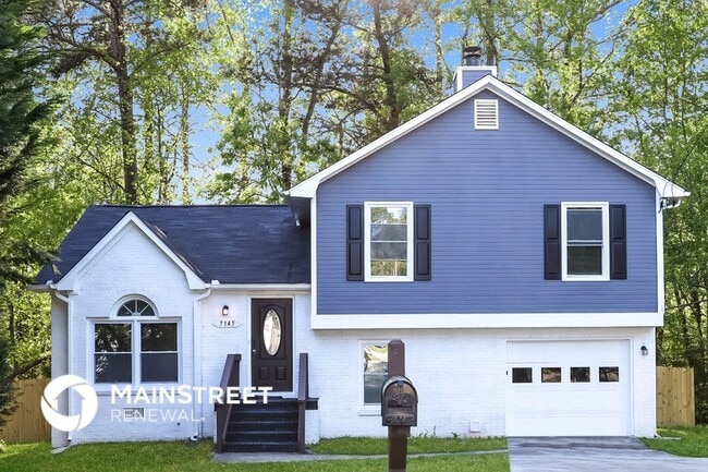 property at 7145 Nunn Woods Way