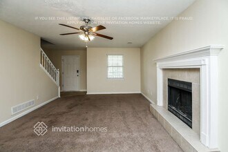 2035 Amberly Glen Way in Dacula, GA - Building Photo - Building Photo