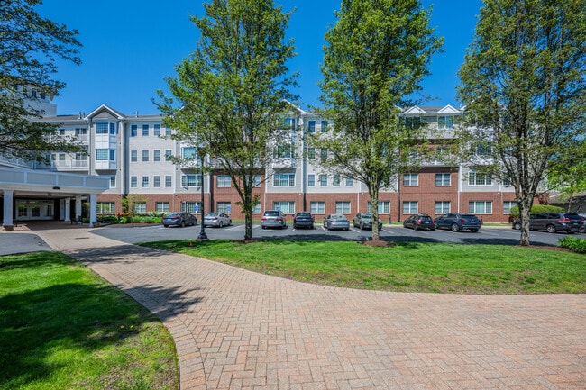 property at 1 King Philip Dr