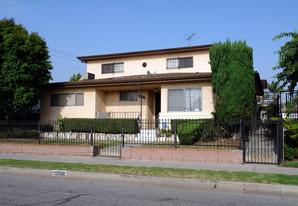 12539 York Ave Apartments