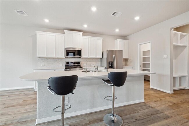 1806 La Magnolia Dr in Houston, TX - Building Photo - Building Photo