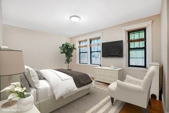 59 Lanark Rd, Unit 2 in Boston, MA - Building Photo - Building Photo