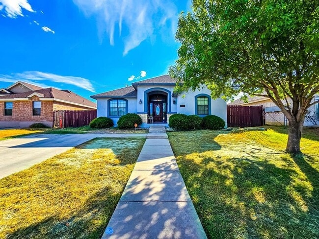 property at 2673 Crown View Drive