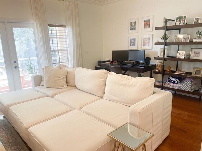 property at 420 Barcelona Dr