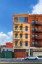 69 Columbia St in Brooklyn, NY - Building Photo