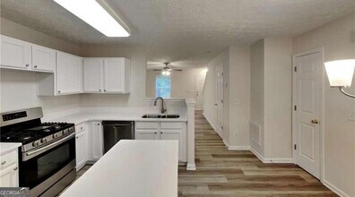 154 Ilex Dr in Canton, GA - Building Photo - Building Photo