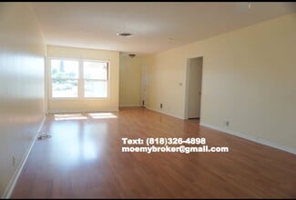 20641 Cohasset St in Winnetka, CA - Building Photo - Building Photo