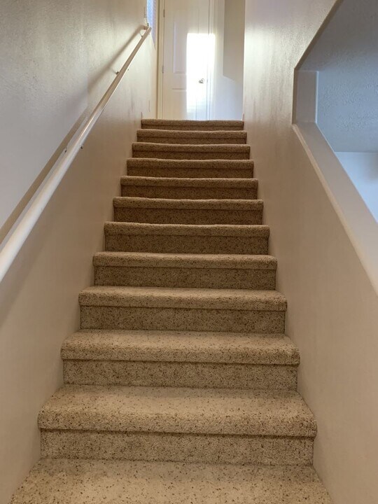 717 E Hafen Ln in Mesquite, NV - Building Photo