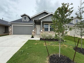 125 Sormonne Lp in Kyle, TX - Building Photo - Building Photo