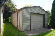 3566 Municipal Dr in West Bend, WI - Building Photo - Building Photo