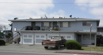 20093 Hathaway Ave Apartments