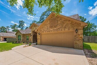 503 Weisinger Dr in Magnolia, TX - Building Photo - Building Photo