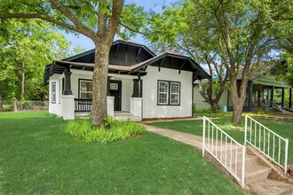 707 S Willomet Ave in Dallas, TX - Building Photo - Building Photo