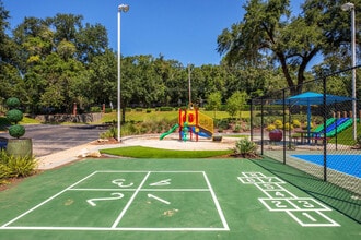 Canyon Park in Tallahassee, FL - Building Photo - Building Photo