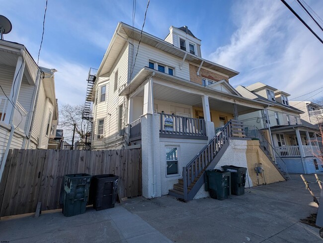 property at 16 N Iowa Ave