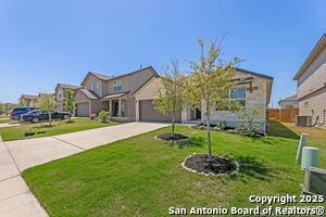 4765 Chalk Flats in San Antonio, TX - Building Photo - Building Photo