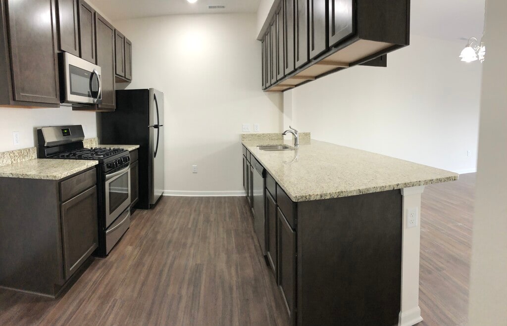 Terra Creek Apartments in Rockford, IL