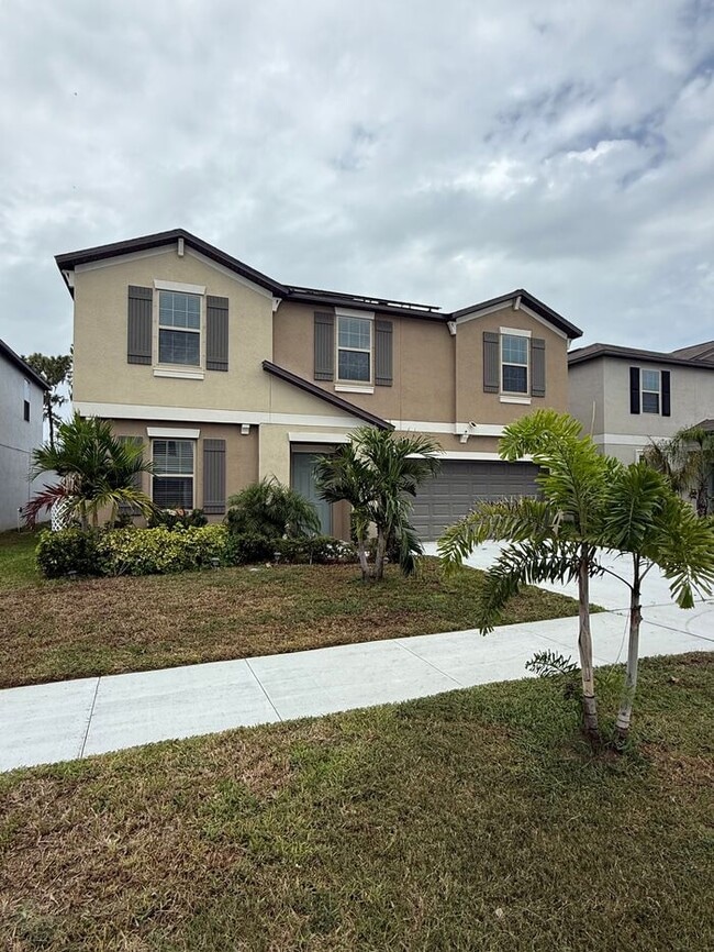 property at 12957 Wildflower Meadow Dr