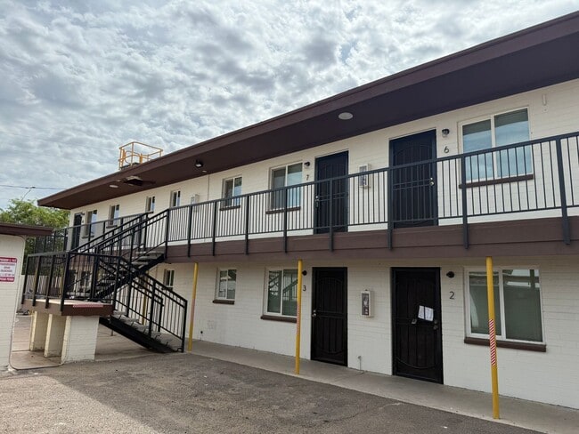 4619 S 16th St in Phoenix, AZ - Building Photo - Building Photo