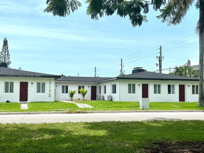 property at 17175 NE 19th Ave