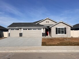 11446 W Teratai St in Star, ID - Building Photo