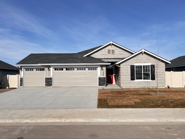 property at 11446 W Teratai St